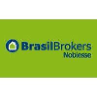 brasil brokers noblesse logo image