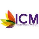 logo of International College Of Melbourne