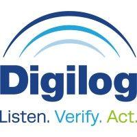 digilog uk logo image