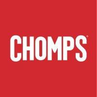 chomps logo image