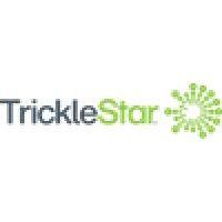 tricklestar logo image