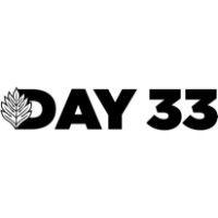 day 33 logo image