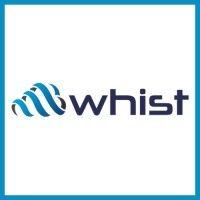 whist ltd logo image