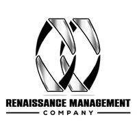 renaissance management company, llc logo image