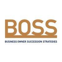 business owner succession strategies (boss) group