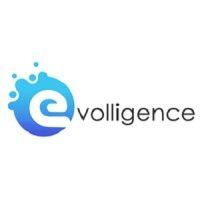 evolligence pvt. ltd. logo image