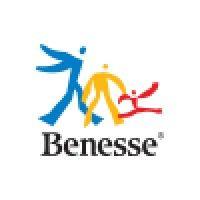 benesse indonesia logo image