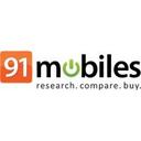 logo of 91 Mobiles