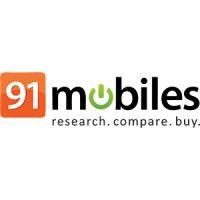 91mobiles logo image