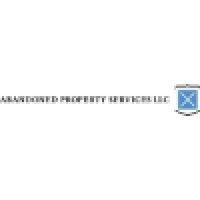 abandoned property services, llc logo image