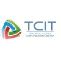 tcit us and taiwan logo image