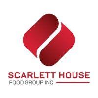 scarlett house food group inc. logo image