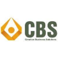 creative business solutions (cbs) - alexandria logo image