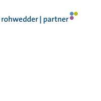 rohwedder & partner logo image