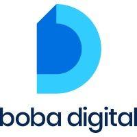 boba digital, llc logo image