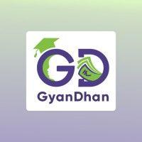 gyandhan logo image