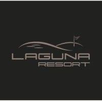 laguna resort logo image