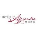 logo of Hotel Alexandra Hong Kong