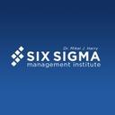 logo of Six Sigma Management Institute By Dr Mikel J Harry