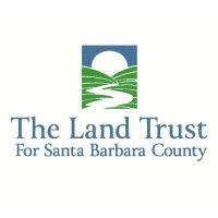 the land trust for santa barbara county