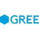 logo of Gree Inc