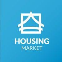 housing market group logo image