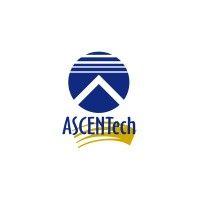 ascentech information technology pvt. ltd. logo image