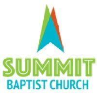 summit baptist church logo image