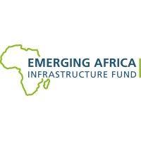 emerging africa infrastructure fund logo image