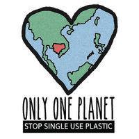 only one planet cambodia logo image