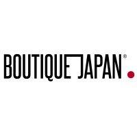 boutique japan logo image