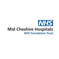 mid cheshire hospitals nhs foundation trust logo image