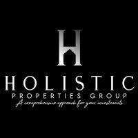 holistic properties limited logo image