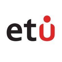 etu logo image