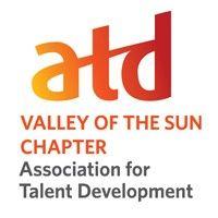 atd valley of the sun logo image