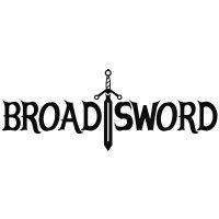 broadsword online games logo image