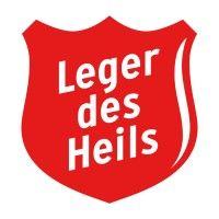 leger des heils logo image