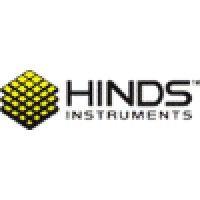 hinds instruments logo image