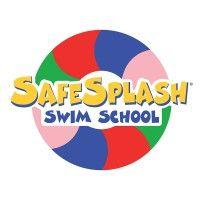 safesplash swim schools logo image