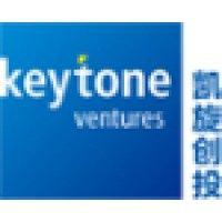 keytone ventures logo image