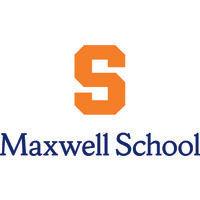 syracuse university - maxwell school logo image