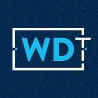 wdtech at walker & dunlop logo image