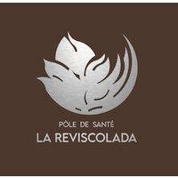 pôle de santé la reviscolada logo image