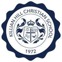 killian hill christian school logo image