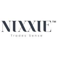 nixxie trades sense inc. logo image