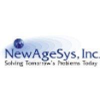 newagesys, inc logo image