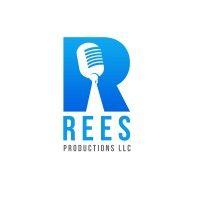 rees productions logo image