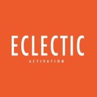 eclectic activation logo image