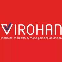 virohan logo image