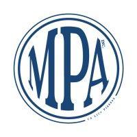 mpa, inc. logo image